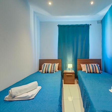 Sapphire Court 2 Bedroom Apartments By Shortletsmalta Sliema Exteriér fotografie
